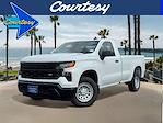 2026 Chevrolet Silverado 1500 Regular Cab RWD Pickup for sale #P264121 - photo 1