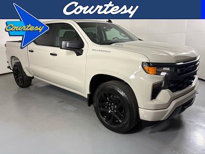 New 2026 Chevrolet Silverado 1500 - photo 1