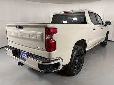 New 2026 Chevrolet Silverado 1500 - photo 1