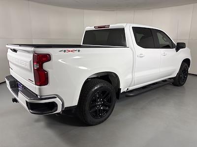 2026 Chevrolet Silverado 1500 Crew Cab 4WD Pickup for sale #P264158 - photo 2