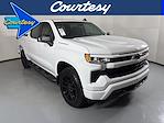 2026 Chevrolet Silverado 1500 Crew Cab 4WD Pickup for sale #P264158 - photo 1