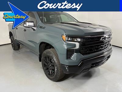 New 2026 Chevrolet Silverado 1500 - photo 1