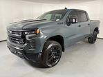 New 2026 Chevrolet Silverado 1500 LT Crew Cab for sale #P264165 - photo 5