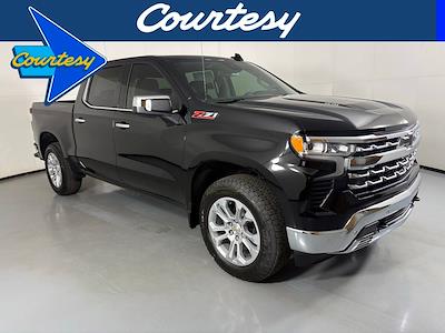 New 2026 Chevrolet Silverado 1500 - photo 1