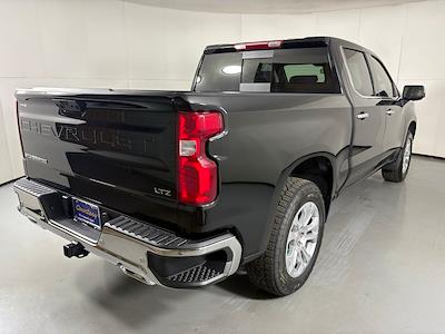 New 2026 Chevrolet Silverado 1500 - photo 1