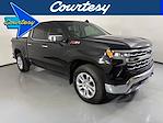 2026 Chevrolet Silverado 1500 Crew Cab 4WD Pickup for sale #P264168 - photo 1