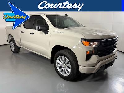 New 2026 Chevrolet Silverado 1500 - photo 1