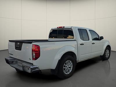 Used 2021 Nissan Frontier - photo 1