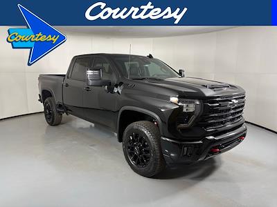 New 2026 Chevrolet Silverado 2500 - photo 1