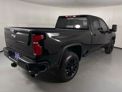 New 2026 Chevrolet Silverado 2500 - photo 1