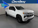 2026 Chevrolet Silverado 1500 Crew Cab RWD Pickup for sale #P264197 - photo 1