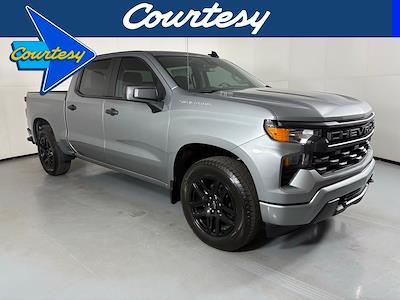 New 2026 Chevrolet Silverado 1500 - photo 1