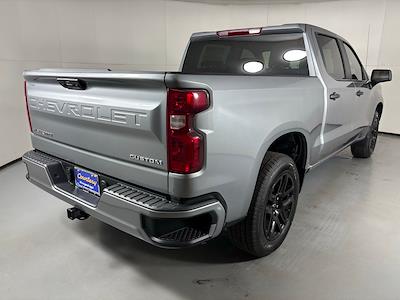 New 2026 Chevrolet Silverado 1500 - photo 1