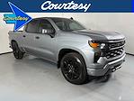 2026 Chevrolet Silverado 1500 Crew Cab RWD Pickup for sale #P264204 - photo 1
