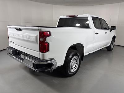 New 2026 Chevrolet Silverado 1500 - photo 1