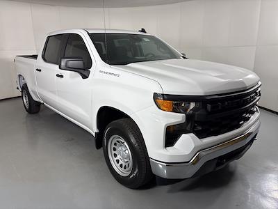 New 2026 Chevrolet Silverado 1500 - photo 1