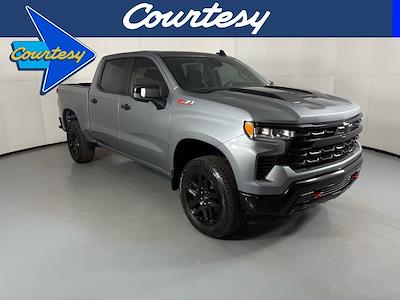New 2026 Chevrolet Silverado 1500 - photo 1