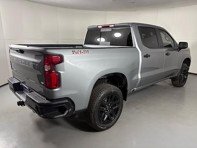 New 2026 Chevrolet Silverado 1500 - photo 1