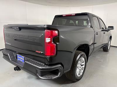 New 2026 Chevrolet Silverado 1500 - photo 1