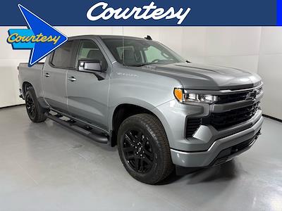 New 2026 Chevrolet Silverado 1500 - photo 1