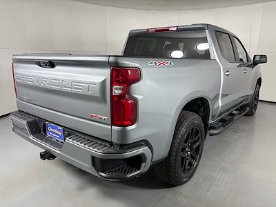 New 2026 Chevrolet Silverado 1500 - photo 1