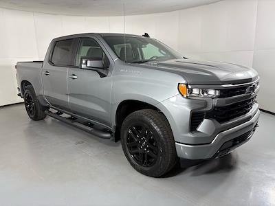 New 2026 Chevrolet Silverado 1500 - photo 1