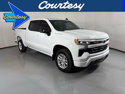 2026 Chevrolet Silverado 1500 Crew Cab RWD Pickup for sale #P264240 - photo 1