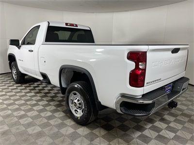 New 2026 Chevrolet Silverado 2500 - photo 1