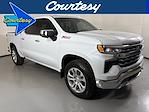 2026 Chevrolet Silverado 1500 Crew Cab 4WD Pickup for sale #P264318 - photo 1