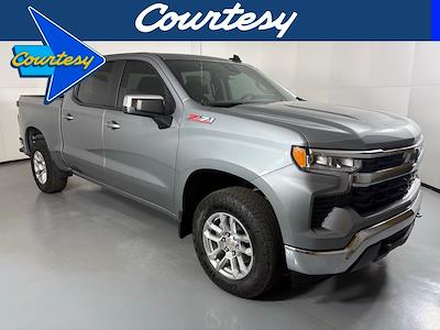 New 2026 Chevrolet Silverado 1500 - photo 1