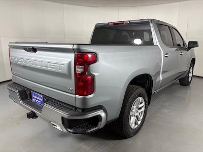 New 2026 Chevrolet Silverado 1500 - photo 1