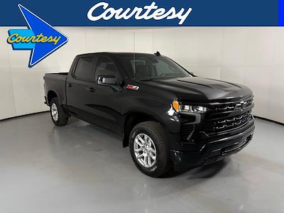 New 2026 Chevrolet Silverado 1500 - photo 1