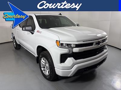 New 2026 Chevrolet Silverado 1500 - photo 1