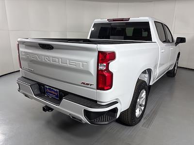 2026 Chevrolet Silverado 1500 Crew Cab 4WD Pickup for sale #P264321 - photo 2