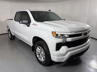 New 2026 Chevrolet Silverado 1500 - photo 1