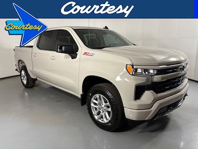 New 2026 Chevrolet Silverado 1500 - photo 1