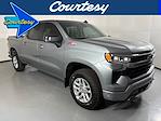2026 Chevrolet Silverado 1500 Crew Cab 4WD Pickup for sale #P264325 - photo 1
