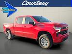 2022 Chevrolet Silverado 1500 Crew Cab 4WD Pickup for sale #P264325A - photo 1