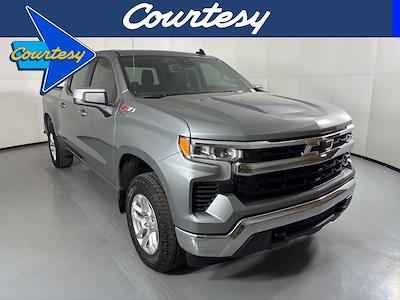 New 2026 Chevrolet Silverado 1500 - photo 1