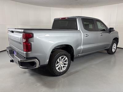 2026 Chevrolet Silverado 1500 Crew Cab 4WD Pickup for sale #P264326 - photo 2