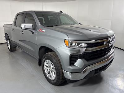 New 2026 Chevrolet Silverado 1500 - photo 1