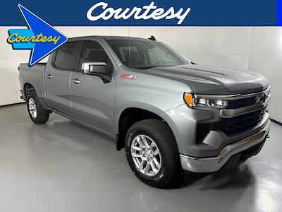 New 2026 Chevrolet Silverado 1500 - photo 1