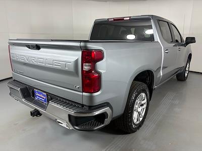 New 2026 Chevrolet Silverado 1500 LT Crew Cab for sale #P264327 - photo 2