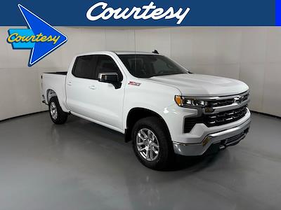 New 2026 Chevrolet Silverado 1500 - photo 1