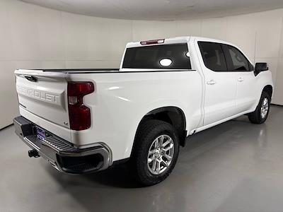 New 2026 Chevrolet Silverado 1500 - photo 1