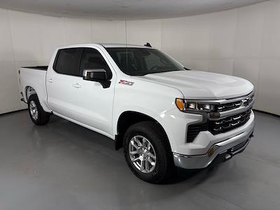 New 2026 Chevrolet Silverado 1500 - photo 1
