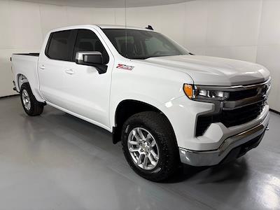 New 2026 Chevrolet Silverado 1500 - photo 1