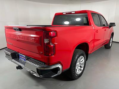 New 2026 Chevrolet Silverado 1500 - photo 1