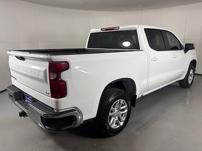 2026 Chevrolet Silverado 1500 Crew Cab 4WD Pickup for sale #P264332 - photo 2