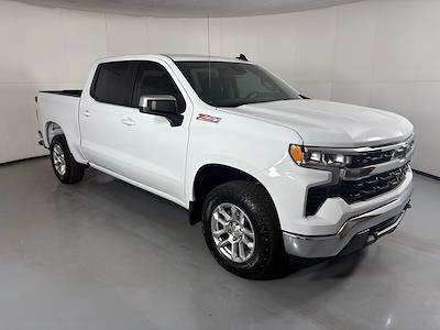 New 2026 Chevrolet Silverado 1500 - photo 1